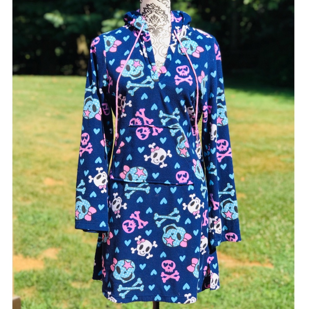 Free Play Sleepwear Juniors